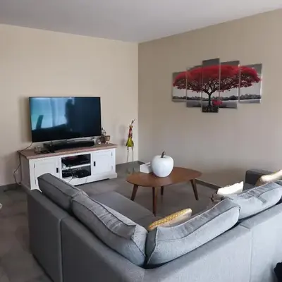 Maison pour location de chambre circuit 24H et GP