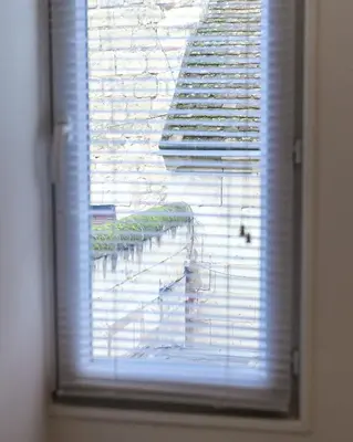 Plan de l'établissement Gîte de Lisle