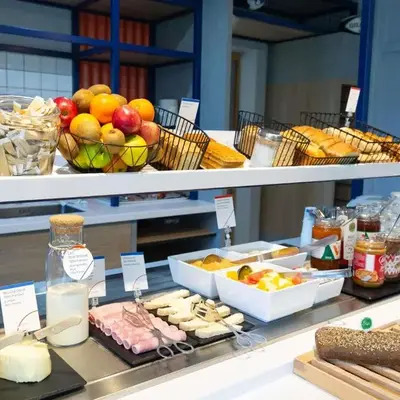 ibis budget Tours Sud