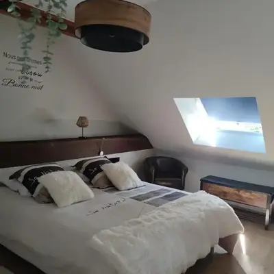 Chambre d hôte Beaumont pied de bœuf