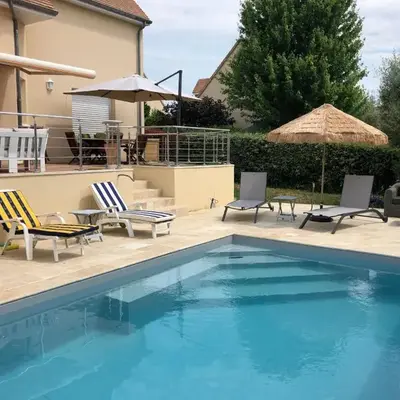 3 Chambres chez particulier pour les 24h du Mans