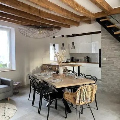 Gîte La Patouille
