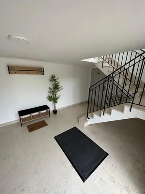 Plan de l'établissement Gîte d'Esila