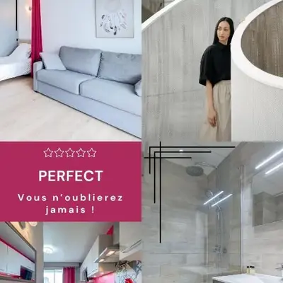 Studio Grammont 4