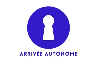 Certificat, récompense, panneau ou autre document affiché dans l'établissement Charmant studio, proche de tout
