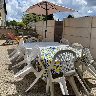 Maison Familiale Les Tilleuls