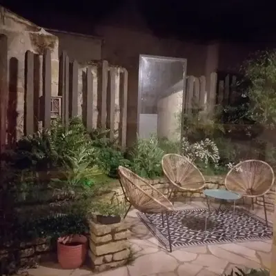 B&B Côté Loire