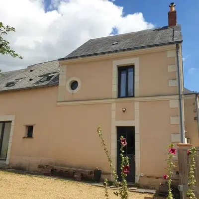 Gîte une histoire de village