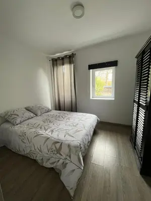 Un ou plusieurs lits dans un hébergement de l'établissement Maison Centre ville Blois