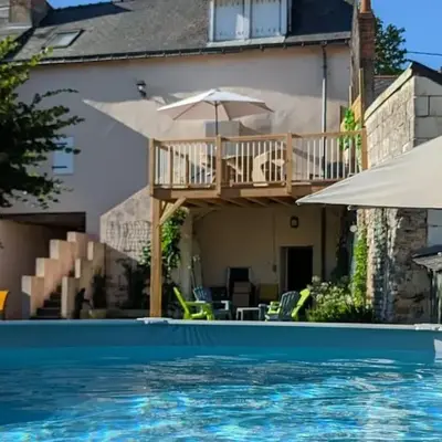 Logis des Fées