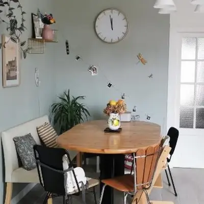 Maison de ville - Proche gare