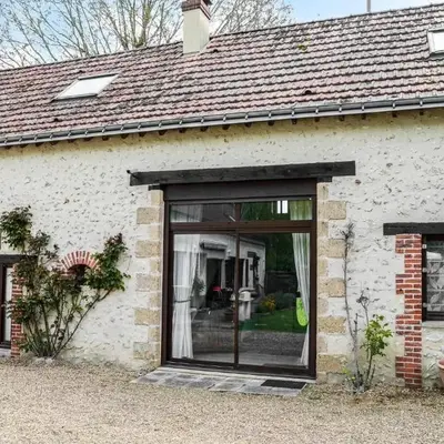 Nice Home In Savigne-Sous-Le-Lude