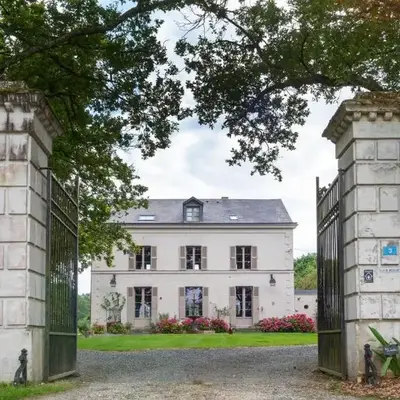 La Gironnerie