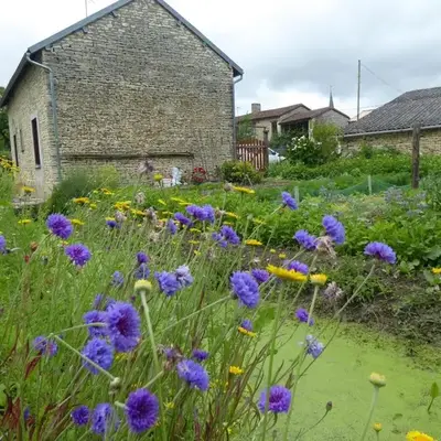 Gîte R-D-T