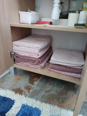 Plan de l'établissement Gîte insolite La Renouée