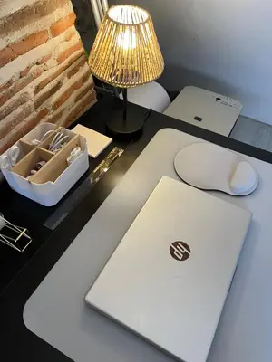 Plan de l'établissement Le Cottage des Chalands