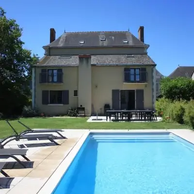 Villa Le Printemps