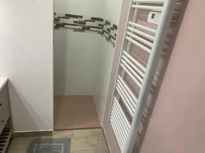 Plan de l'établissement Villa piscine/spa privé intérieur 33° ZOO DE LA FLECHE 24h DU MANS