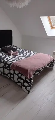 Un ou plusieurs lits dans un hébergement de l'établissement a 8kms du circuit des 24 h du mans