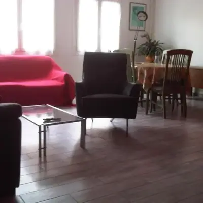 Chambre Olivier
