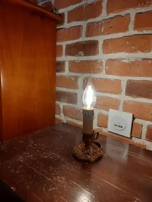 Plan de l'établissement La Chambre des Sorciers