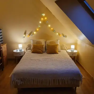 Les Châtelliers
