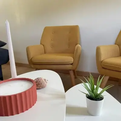 Gîte cosy au calme avec grand jardin