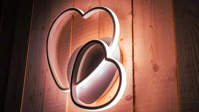 Plan de l'établissement Pour Toi et Moi - Loveroom