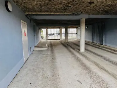 Plan de l'établissement Appartement Cosy Joué-Les-Tours