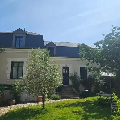 Gite Au Coeur de Tours